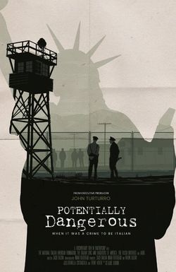 Potentially Dangerous