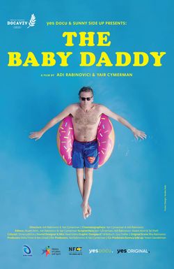 The Baby Daddy