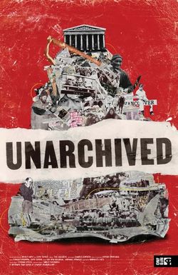 Unarchived