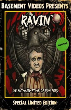 Ravin': The Animated Films of Ron Ford