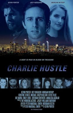Charlie Hustle