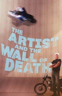 The Artist & the Wall of Death