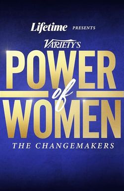 Power of Women: The Changemakers