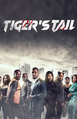 Tiger's Tail