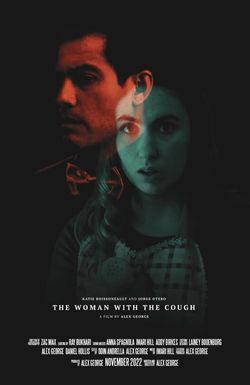 The Woman with the Cough