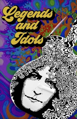 Legends and Idols