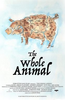 The Whole Animal
