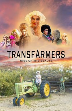 Transfarmers