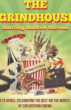 The Grindhouse