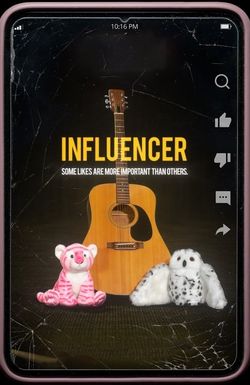 Influencer