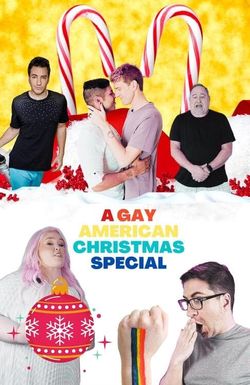 A Gay American Christmas Special