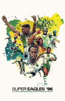 Super Eagles '96