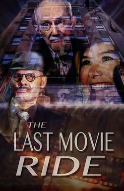 The Last Movie Ride