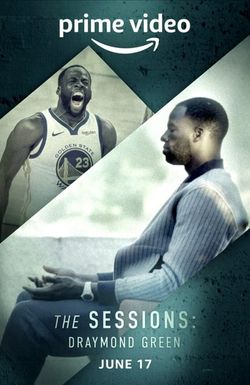 The Sessions: Draymond Green