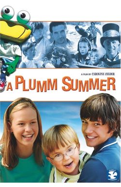 A Plumm Summer
