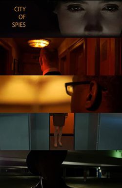 City of Spies