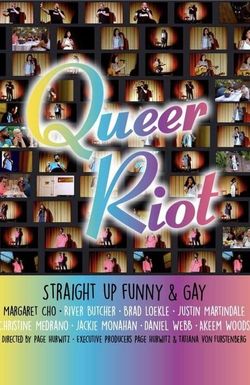 Queer Riot