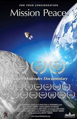 Mission Peace: Staunch Moderates Documentary