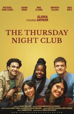 The Thursday Night Club