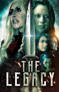 The Legacy