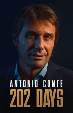 Antonio Conte - 202 Days