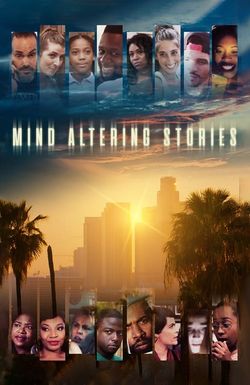 Mind Altering Stories