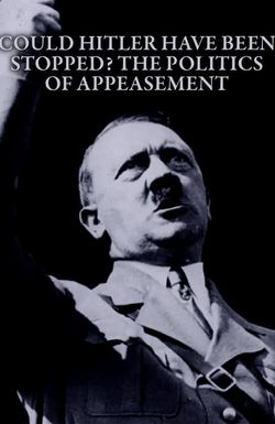Could Hitler Have Been Stopped?