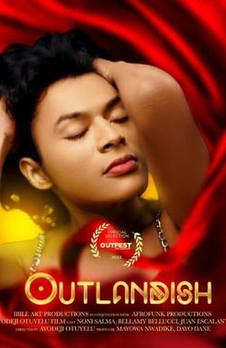 The Outlandish