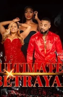 Ultimate Betrayal