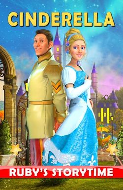 Cinderella: Ruby's Storytime