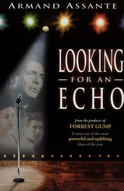 Looking for an Echo