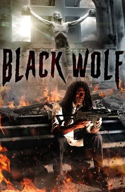 Black Wolf