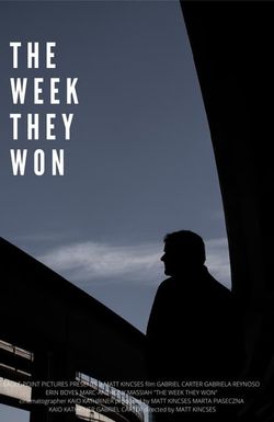 The Week They Won