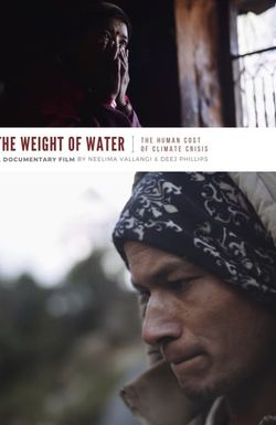 The Weight of Water: The Human Cost of Climate Crisis