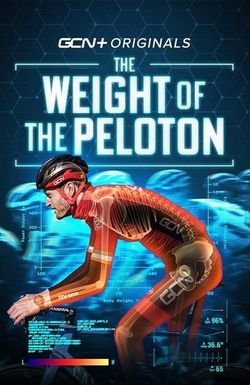The Weight of the Peloton