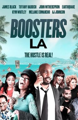 Boosters LA