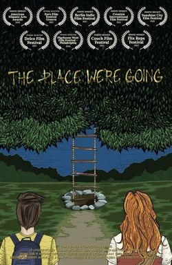 The Place We're Going