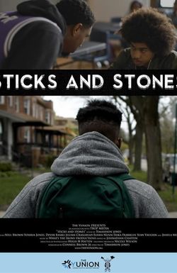 Sticks and Stones - A Yunion Film