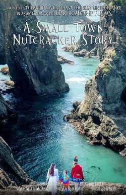 A Small Town Nutcracker Story