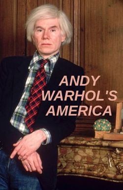 Andy Warhol's America
