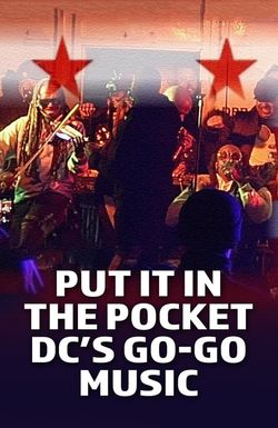 Put It in the Pocket: DC's Go-Go Music