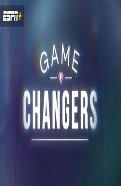 NBA 75: Game Changers