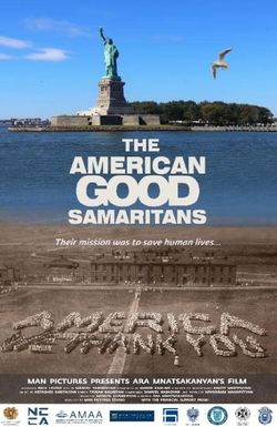 The American Good Samaritans