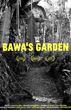 Bawa's Garden