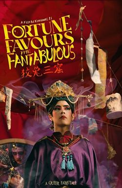 Fortune Favours the Fantabulous