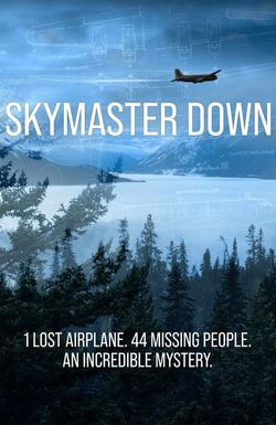 Skymaster Down