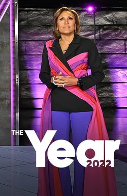 The Year: 2022