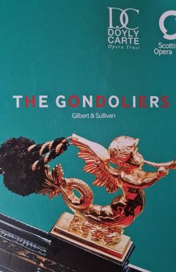 The Gondoliers