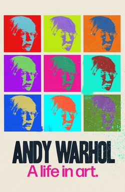 Andy Warhol: A Life in Art