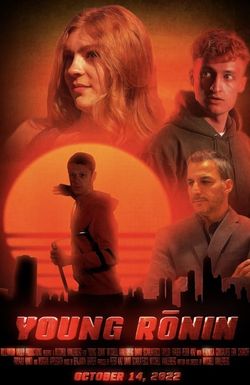 Young Ronin